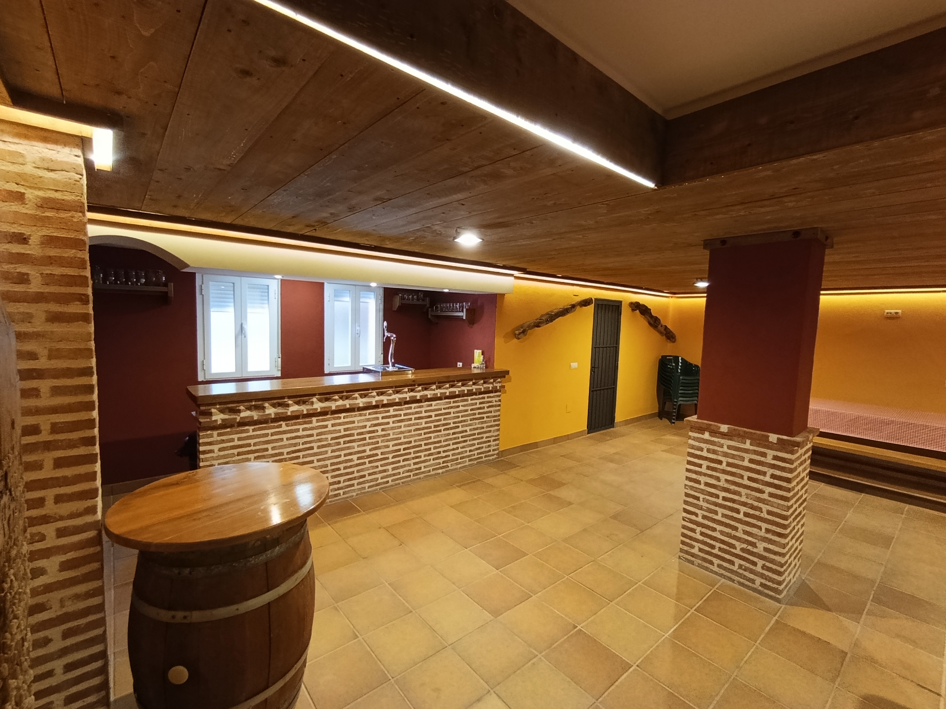 Apartamento turístico Los Mirlos, Navaluenga