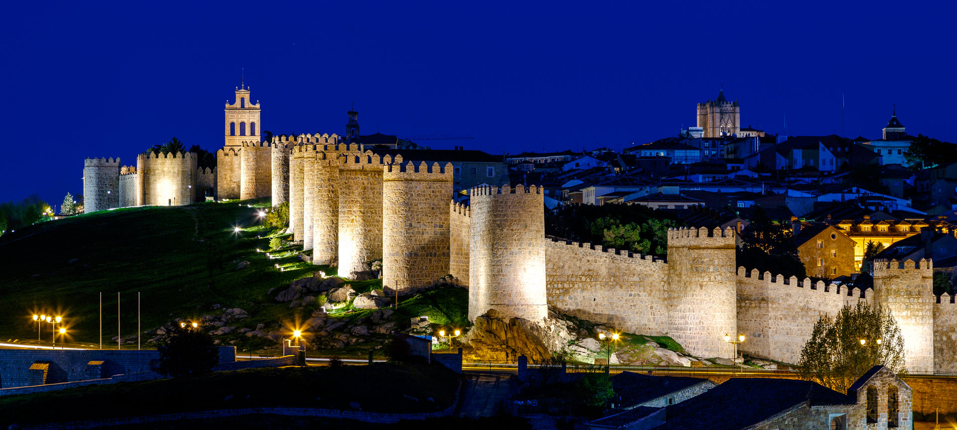 Ávila Capital