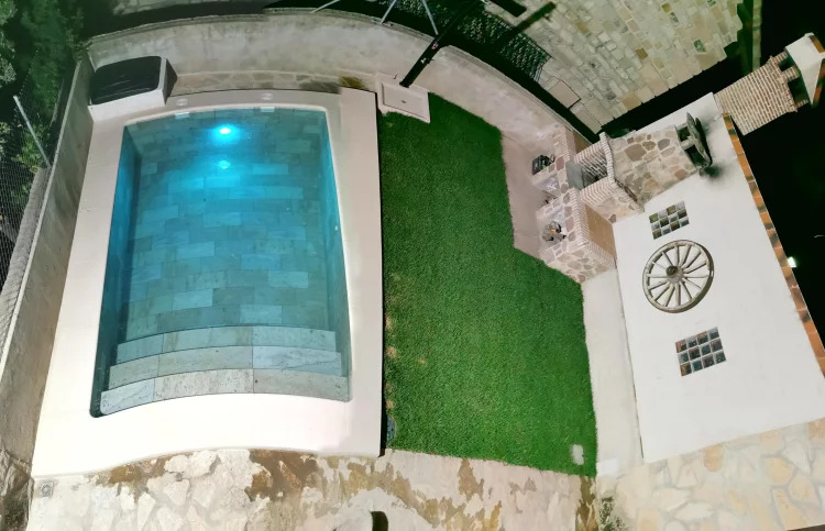 Las Cuevas del Aguila